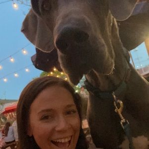 Meet your Posher, Nicole